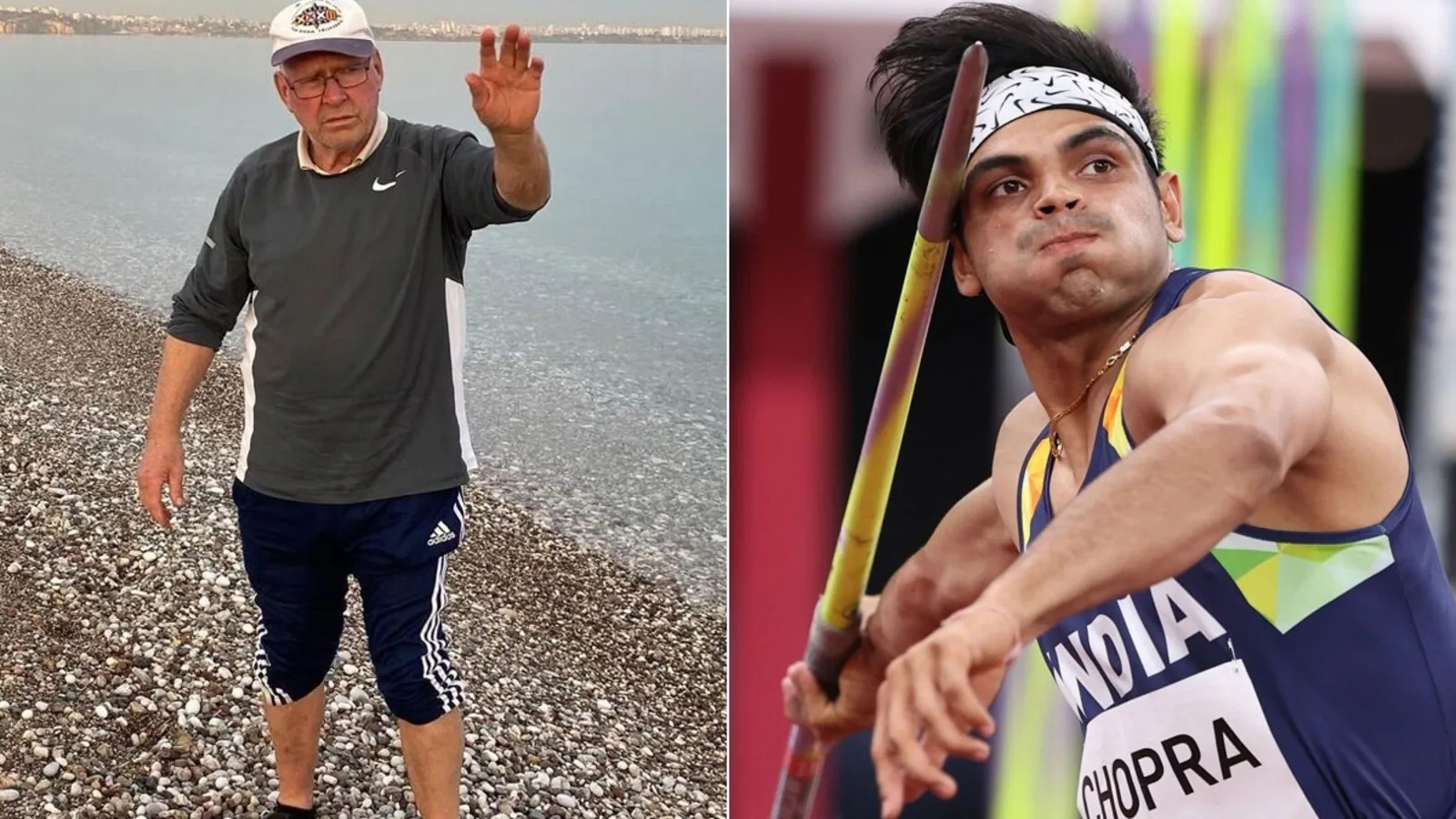 【蜗牛棋牌】第一枚田径金牌，能救印度体育吗？