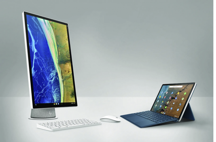 ƳɲжʽһʽChrome OS