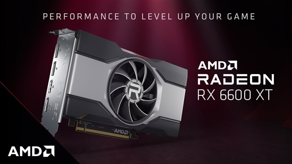 AMD RX 6600 XTڿԣѹ
