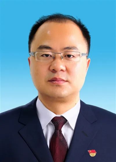 中国共产党西宁市第十五届委员会 书记,副书记当选人名单