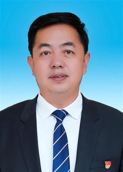 中国共产党西宁市第十五届委员会 书记,副书记当选人名单
