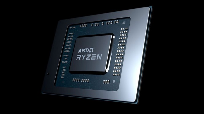 MiniorumƳX500 װRyzen 7 5700GоƬ