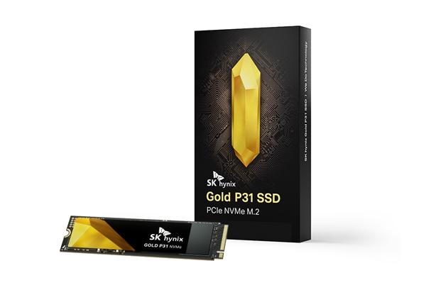 SKʿGold P31 2TB SSD
ʵٶ