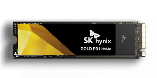 SKʿGold P31 2TB SSD
ʵٶ