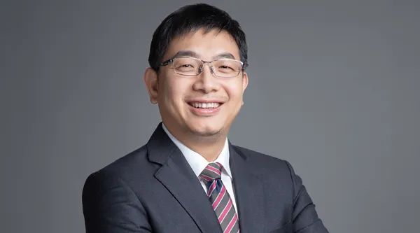 ▲凱豐投資董事長吳星