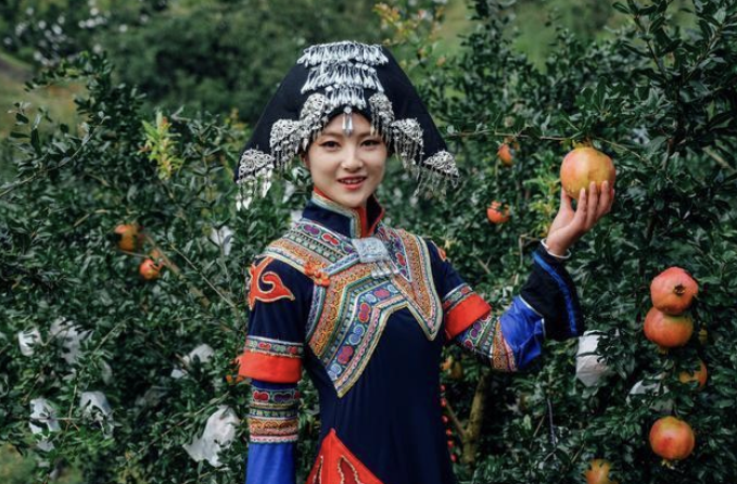 果客邦水果货源供应链平台上线助农新模式：水果产地直采 一件代发