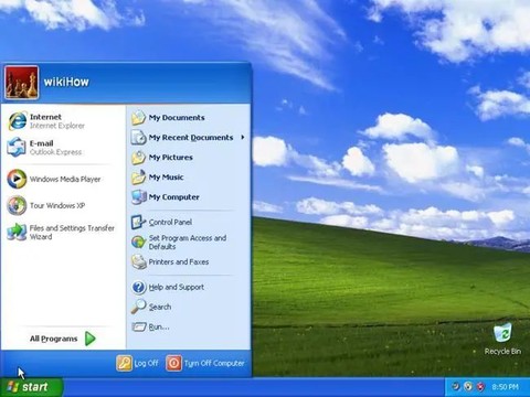 windowsxp默认壁纸,windows11默认壁纸 windowsxp20岁了你留下了多少记忆