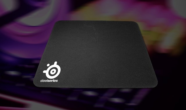 外设小科普:布面鼠标垫有哪些好?为什么要推举它