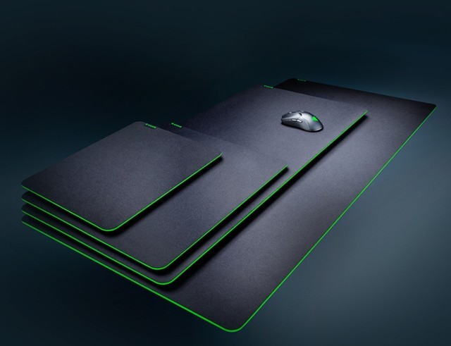 外设小科普:布面鼠标垫有哪些好?为什么要推举它