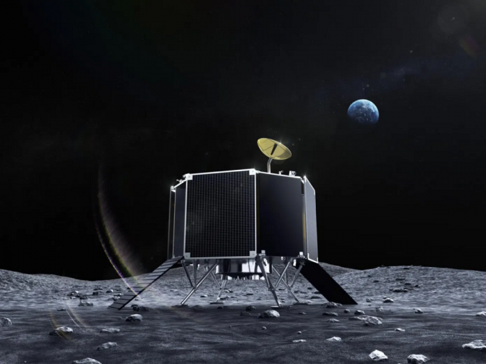 ispace新一代月球着陆器:尺寸,有效载荷更大且能在月夜生存
