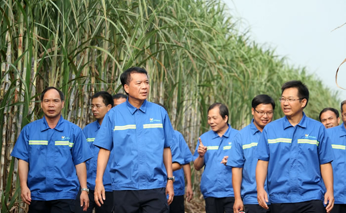 东亚糖业董事长_董事长办公室图片(3)