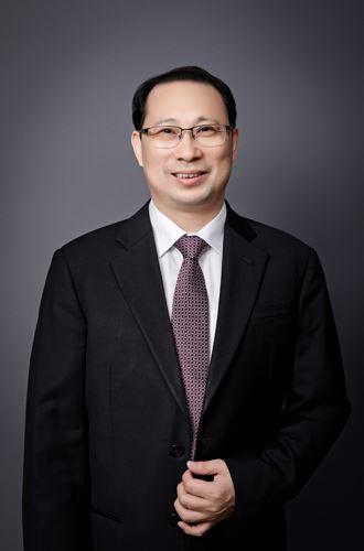 馬曙光。資料圖