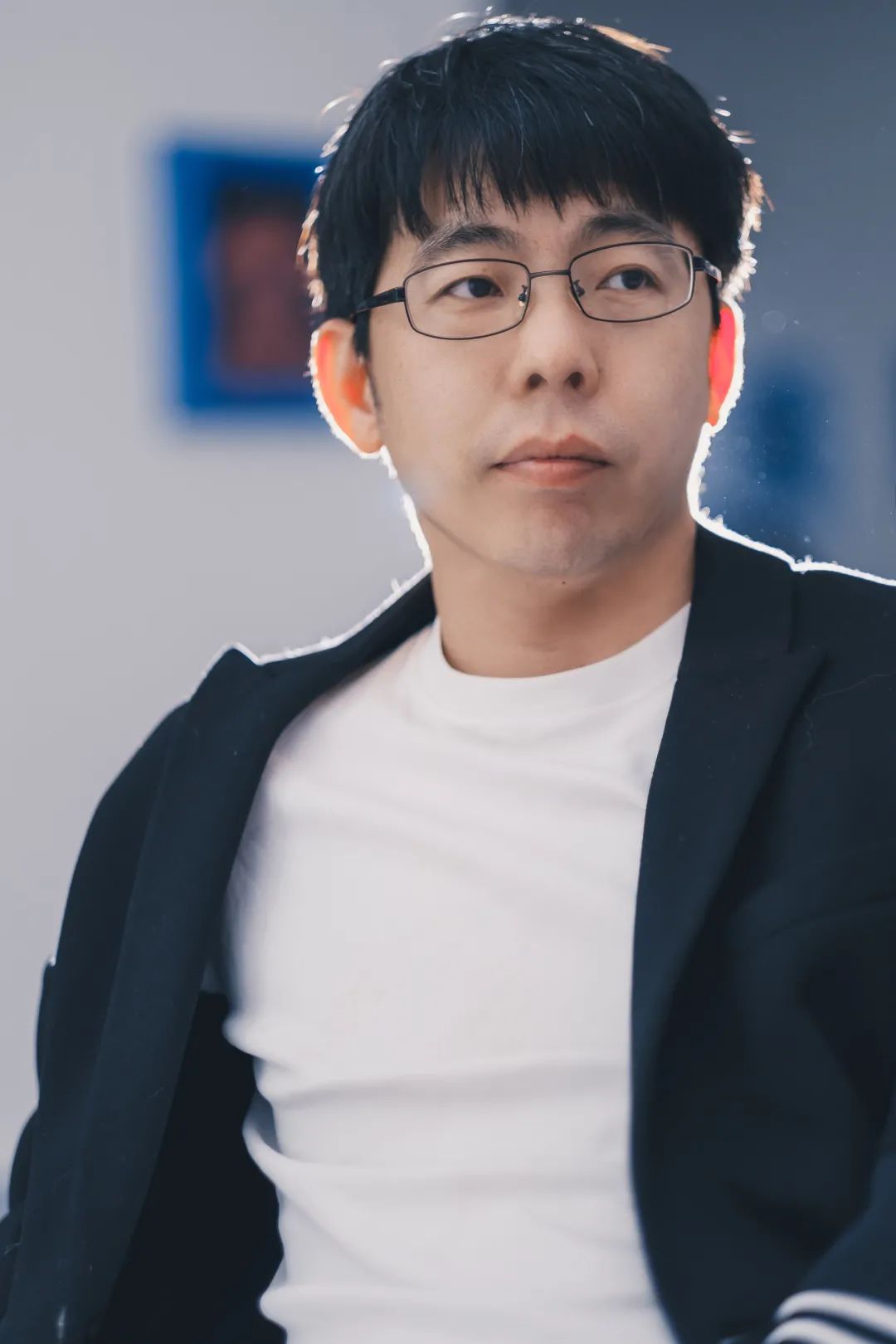 酷盖的孤独与自由