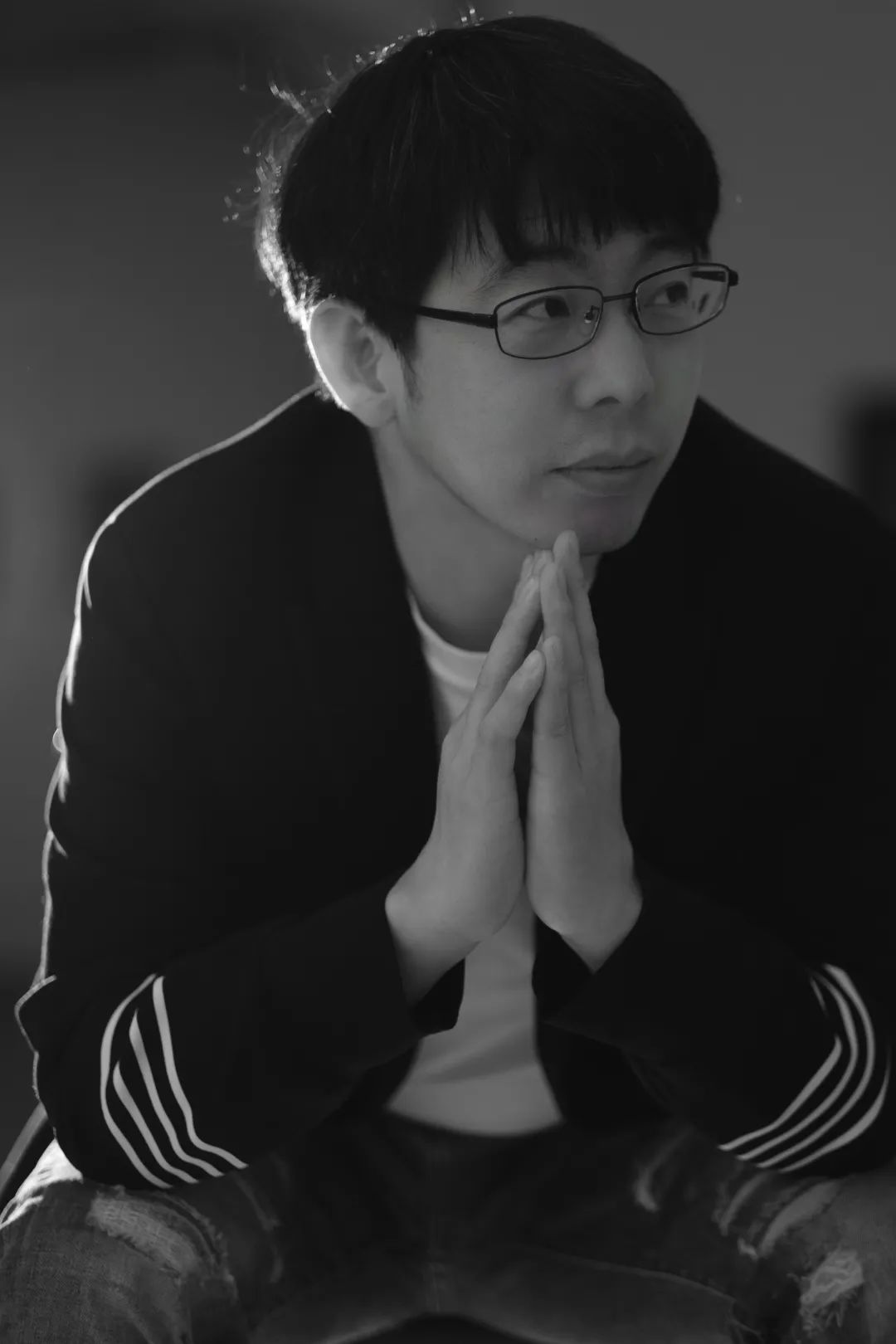 酷盖的孤独与自由