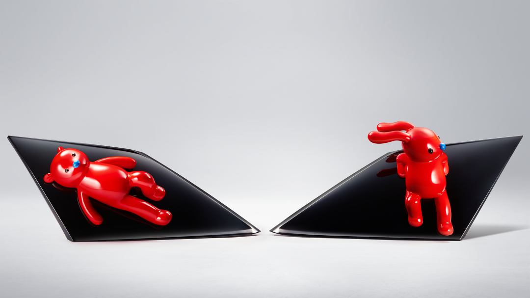 酷盖的孤独与自由