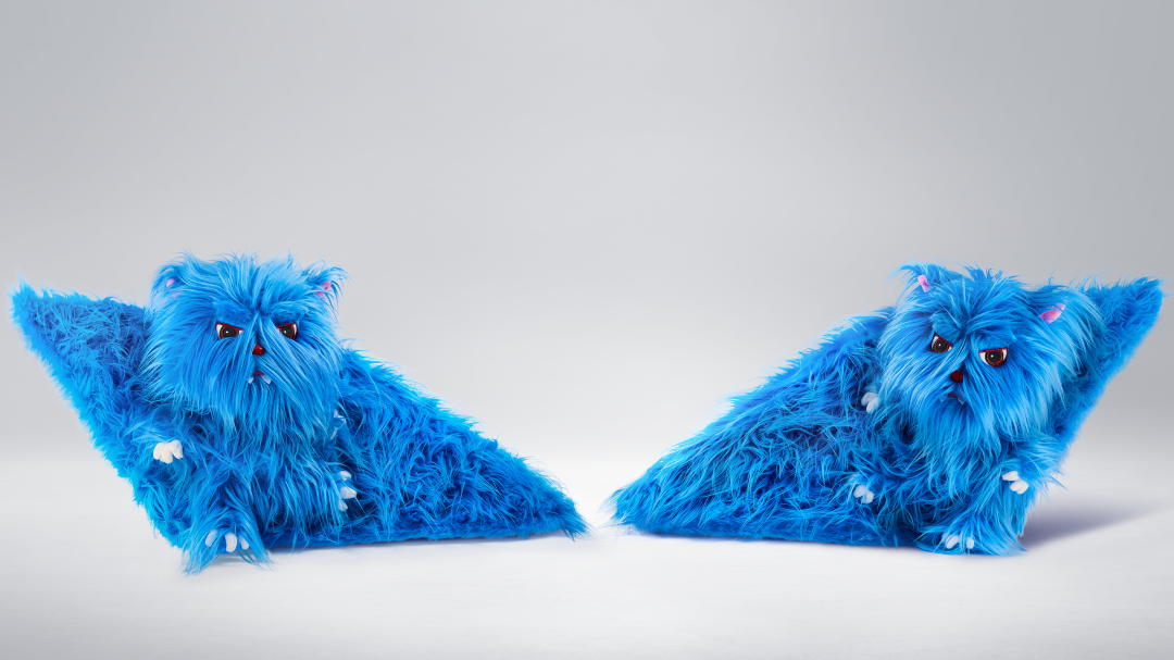 酷盖的孤独与自由