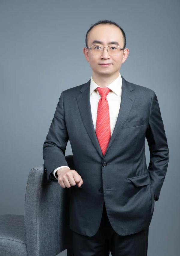 高瓴合夥人、高瓴創投軟件與硬科技負責人黃立明