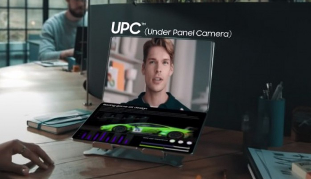 
ԤGalaxy Book Fold 17ʼǱ 
