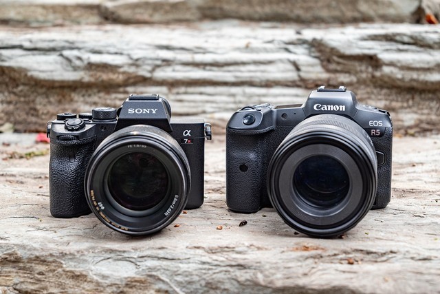 什么是单反相机(什么是单反相机什么是数码相机)-85模板网 什么是单反相机(什么是单反相机什么是数码相机)-85模板网