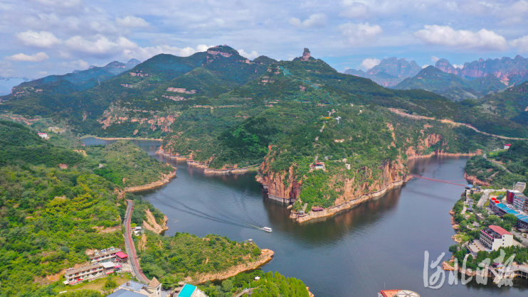 河北武安构建全域旅游格局