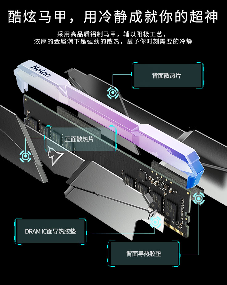 ʿƹӰRGBϵDDR4ڴ3600MHz
֧ųƵ
