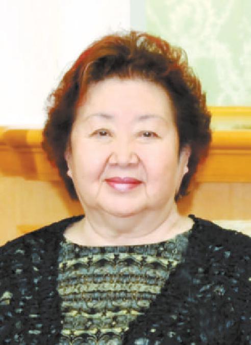 梅葆玖夫人林丽源去世