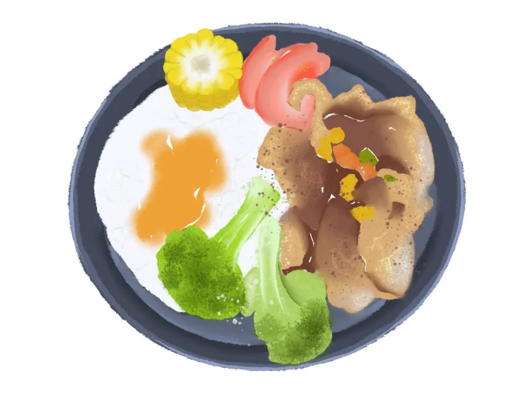 (绘图:黄佳琪,摄影:汪睿 )