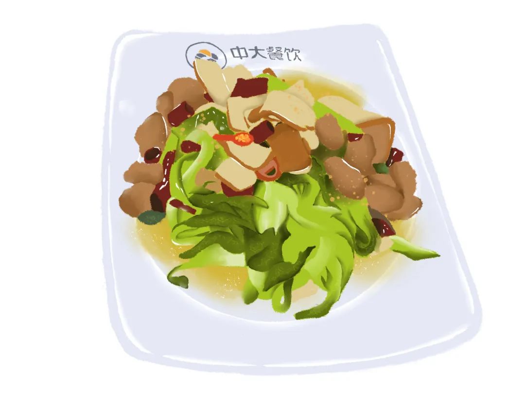 (绘图:黄佳琪,摄影:汪睿)