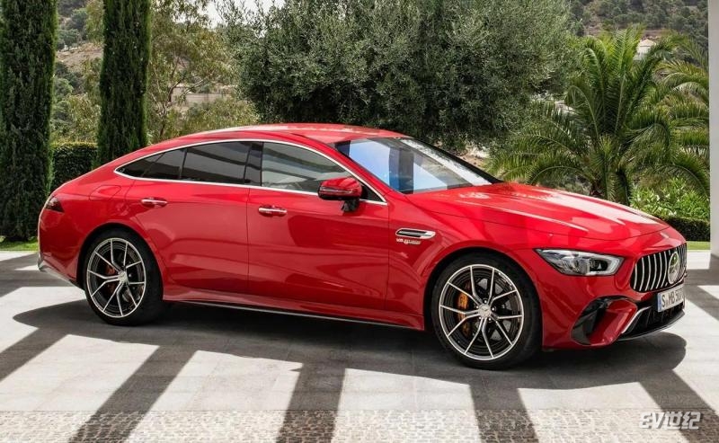 不再研发PHEV车型 奔驰将专注于电动汽车开发