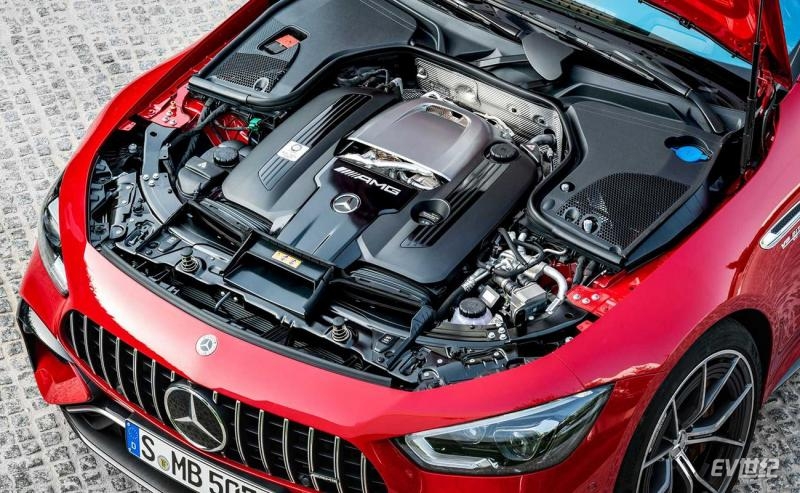 不再研发PHEV车型 奔驰将专注于电动汽车开发