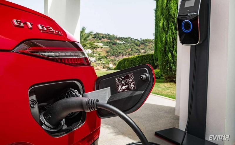 不再研发PHEV车型 奔驰将专注于电动汽车开发