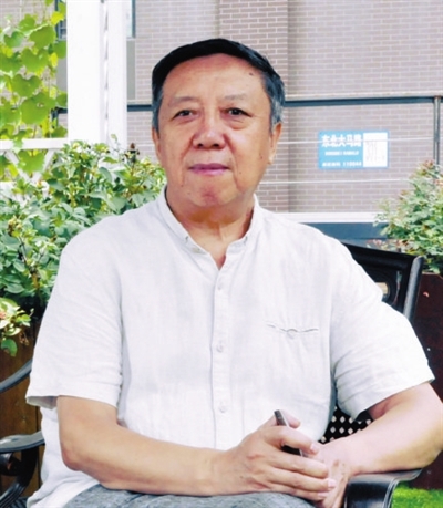 《在水之阳》很高的评价:"在铺天盖地的现代化,城镇化浪潮中,城市的