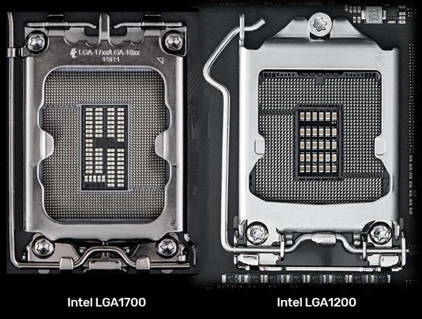 Intel 12Ҫɢ ArcticΪ
۾