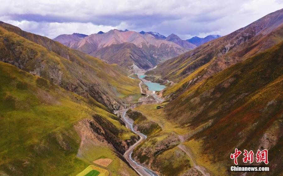 Essay on mountain trip picture