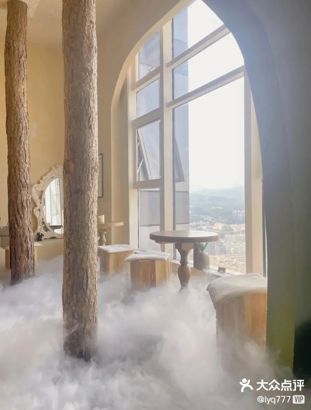 [转载]小红书网红新战场变成了云端下午茶