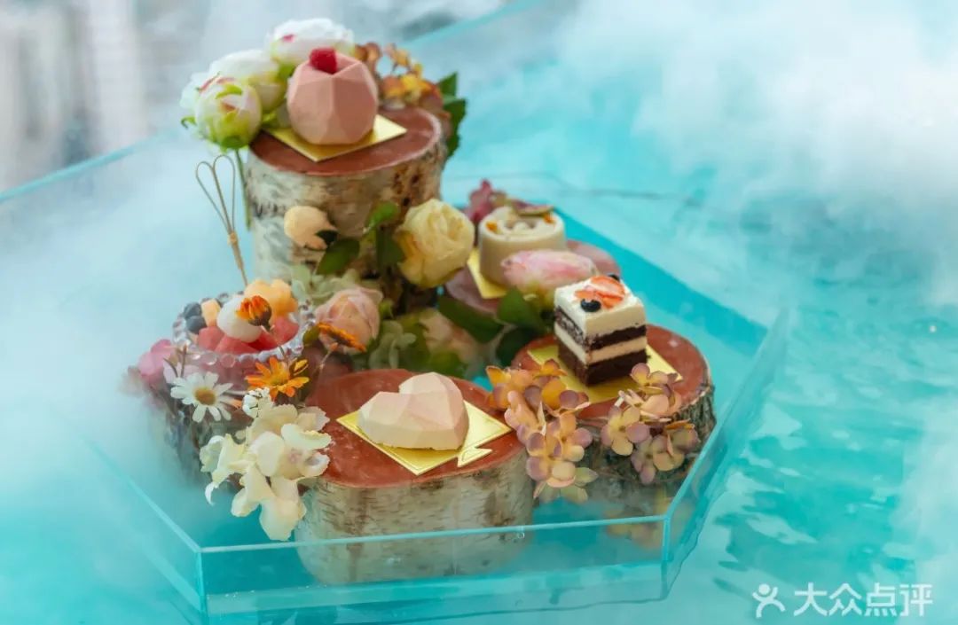 [转载]小红书网红新战场变成了云端下午茶