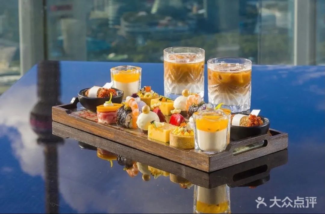 [转载]小红书网红新战场变成了云端下午茶