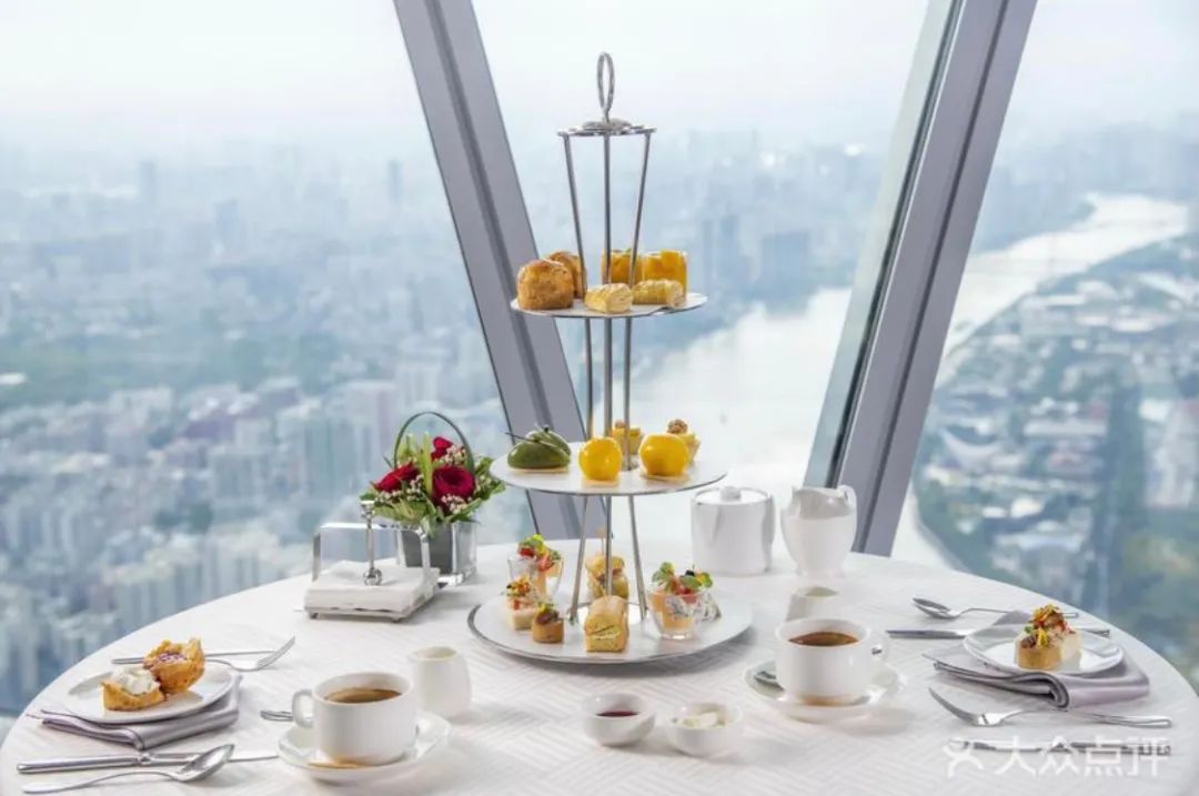 [转载]小红书网红新战场变成了云端下午茶