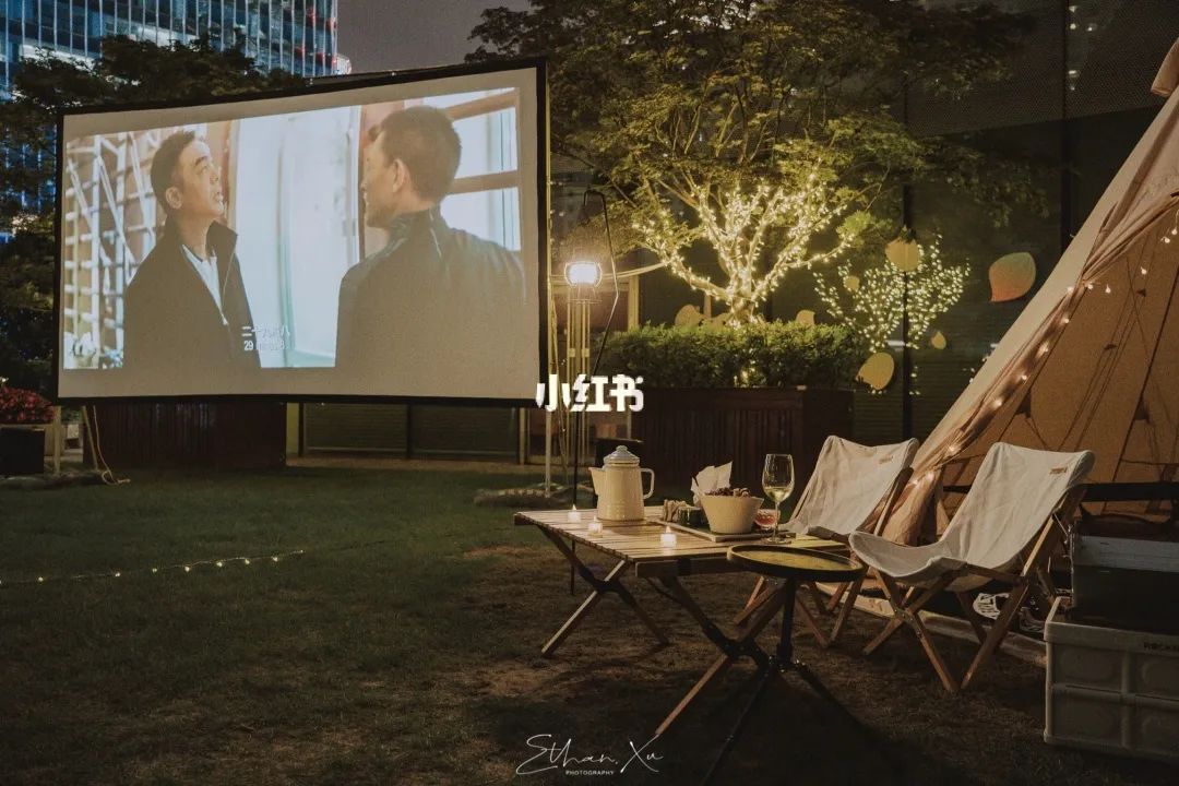 [转载]小红书网红新战场变成了云端下午茶