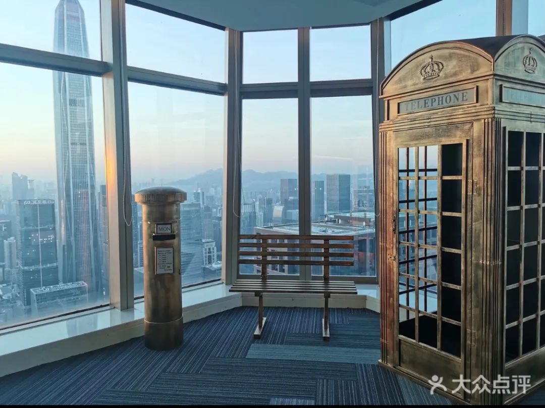 [转载]小红书网红新战场变成了云端下午茶