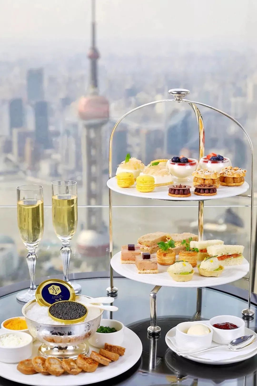 [转载]小红书网红新战场变成了云端下午茶