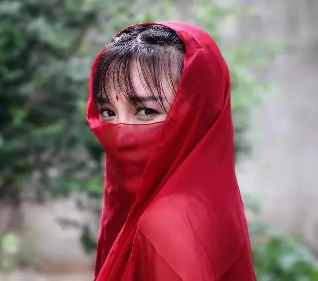 (图源:李子柒微信公众号)