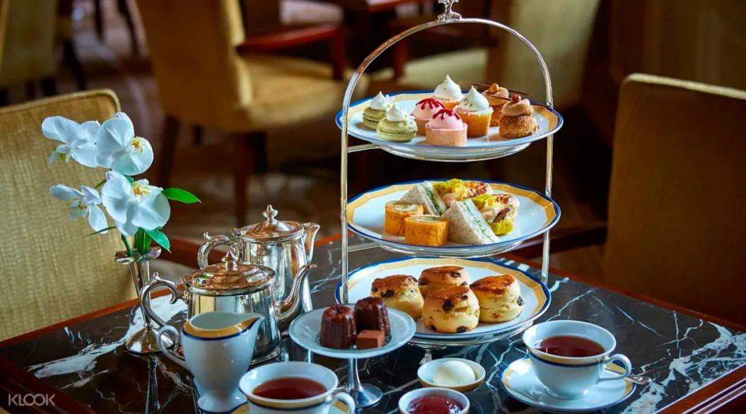 [转载]小红书网红新战场变成了云端下午茶