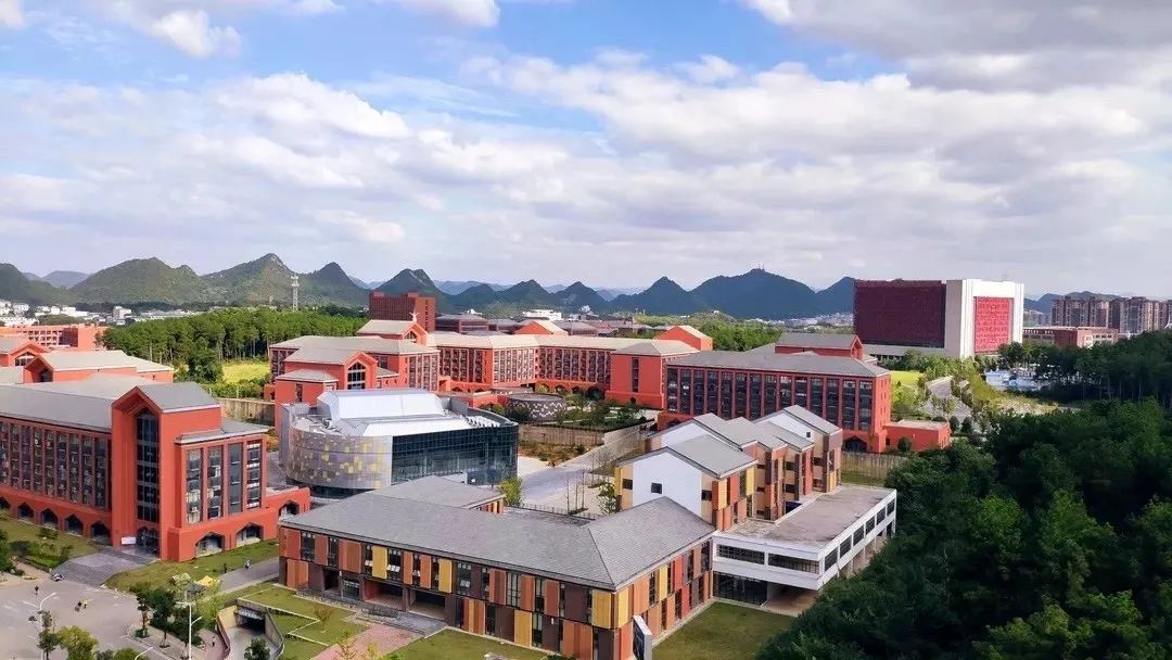各用人单位,请查收贵州大学2022届毕业生生源信息