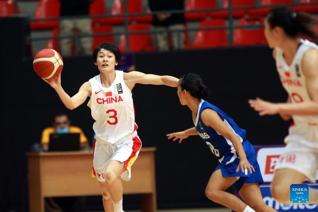 Fiba women jordan hotsell