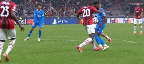 苏亚雷斯点球帮助马竞取胜。