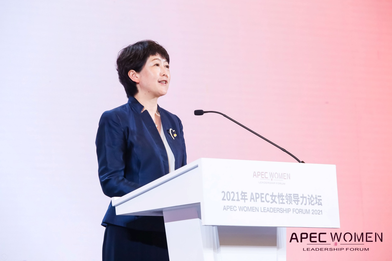 成都市委常委刘筱柳