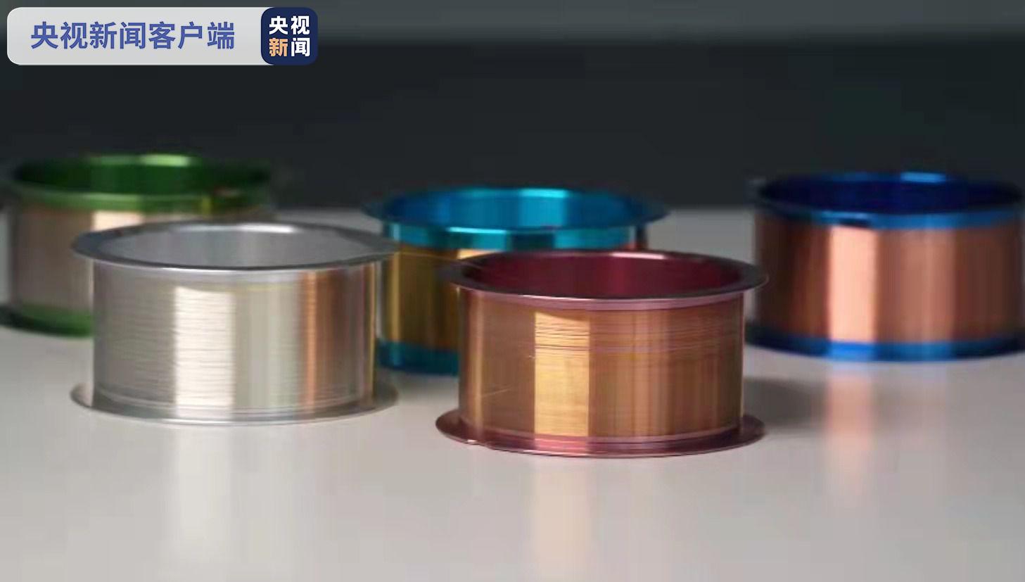 重大技术突破!芯片生产关键性原材料单晶纳米铜实现国内量产