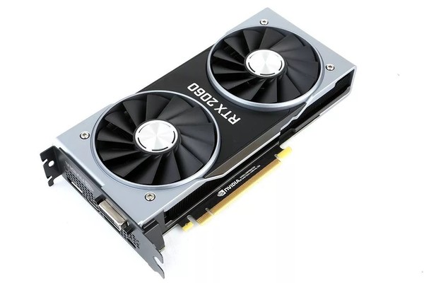 սNVIDIAƳRTX 2060 12GB汾