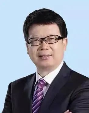 张志勇 图片来源:中国电信官网